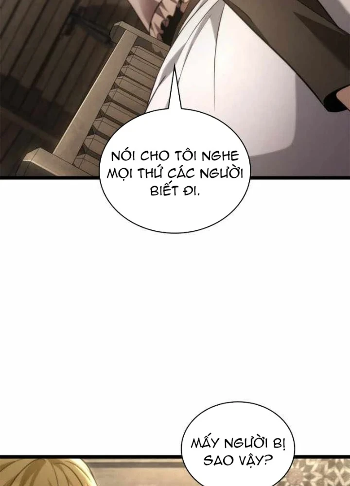 Đại Pháp Sư Toàn Năng Chapter 148 - 267