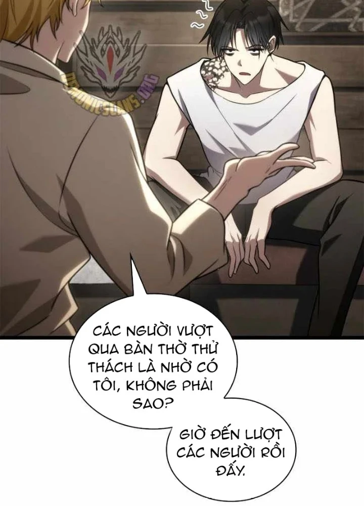 Đại Pháp Sư Toàn Năng Chapter 148 - 269