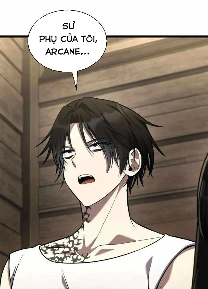 Đại Pháp Sư Toàn Năng Chapter 149 - 19