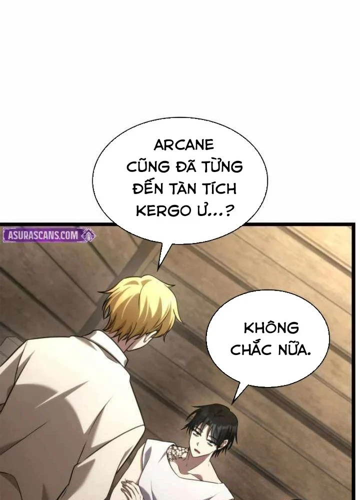 Đại Pháp Sư Toàn Năng Chapter 149 - 25