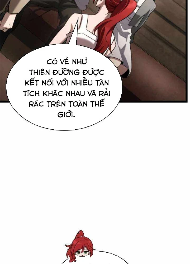 Đại Pháp Sư Toàn Năng Chapter 149 - 27