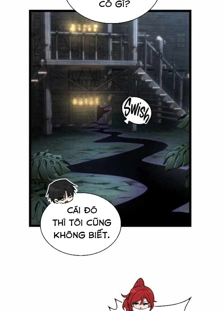 Đại Pháp Sư Toàn Năng Chapter 149 - 29