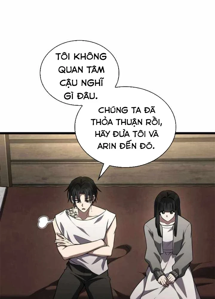 Đại Pháp Sư Toàn Năng Chapter 149 - 59