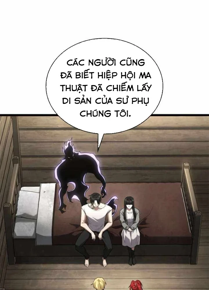 Đại Pháp Sư Toàn Năng Chapter 149 - 89