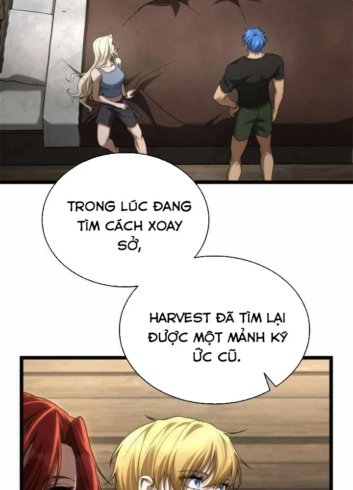 Đại Pháp Sư Toàn Năng Chapter 149 - 91