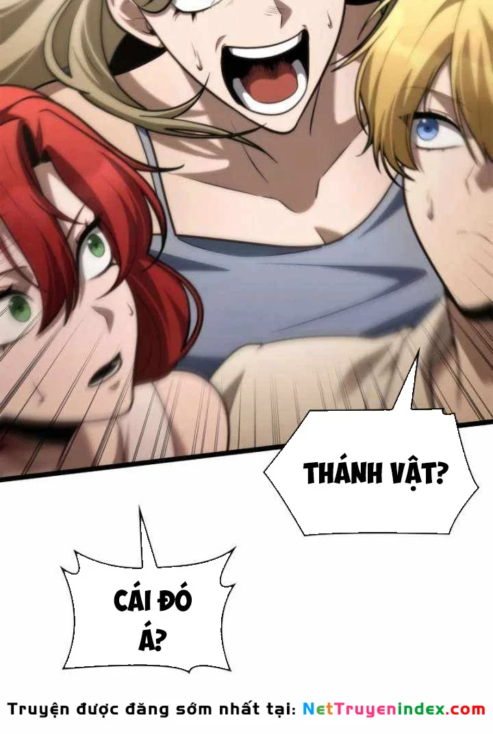 Đại Pháp Sư Toàn Năng Chapter 149 - 119