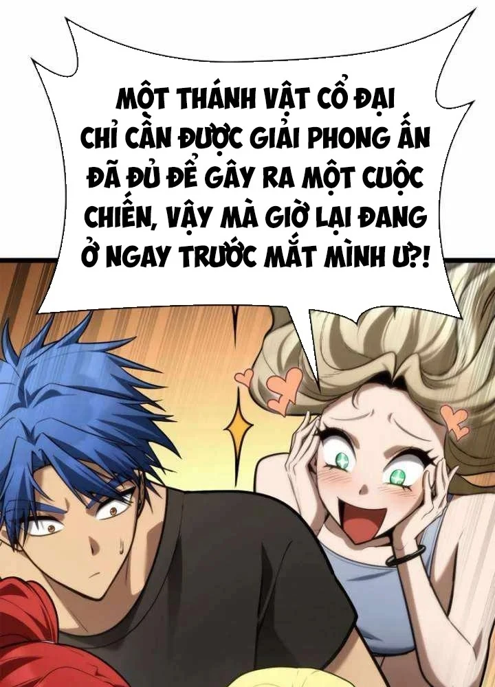 Đại Pháp Sư Toàn Năng Chapter 149 - 129