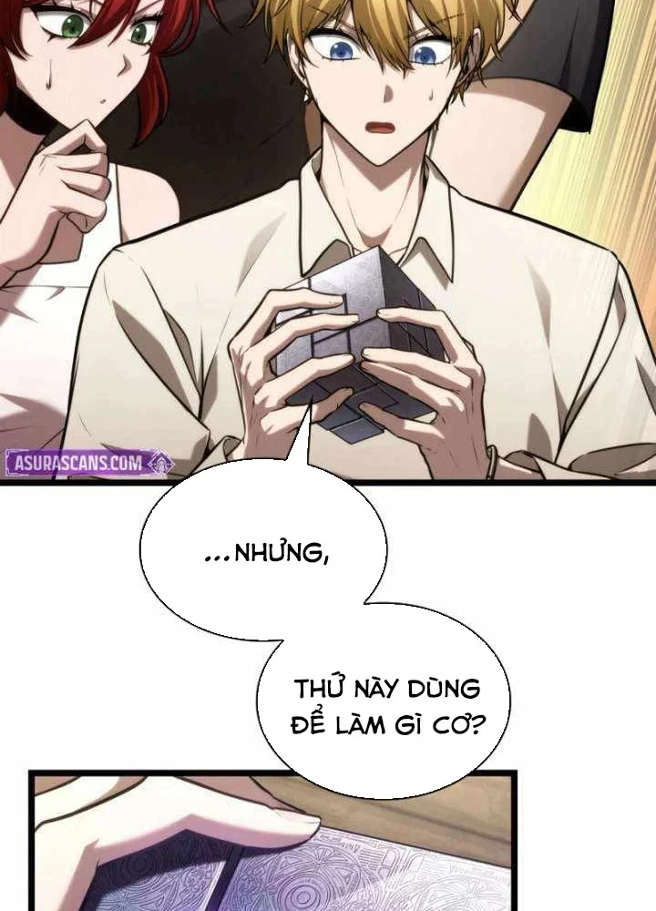 Đại Pháp Sư Toàn Năng Chapter 149 - 131