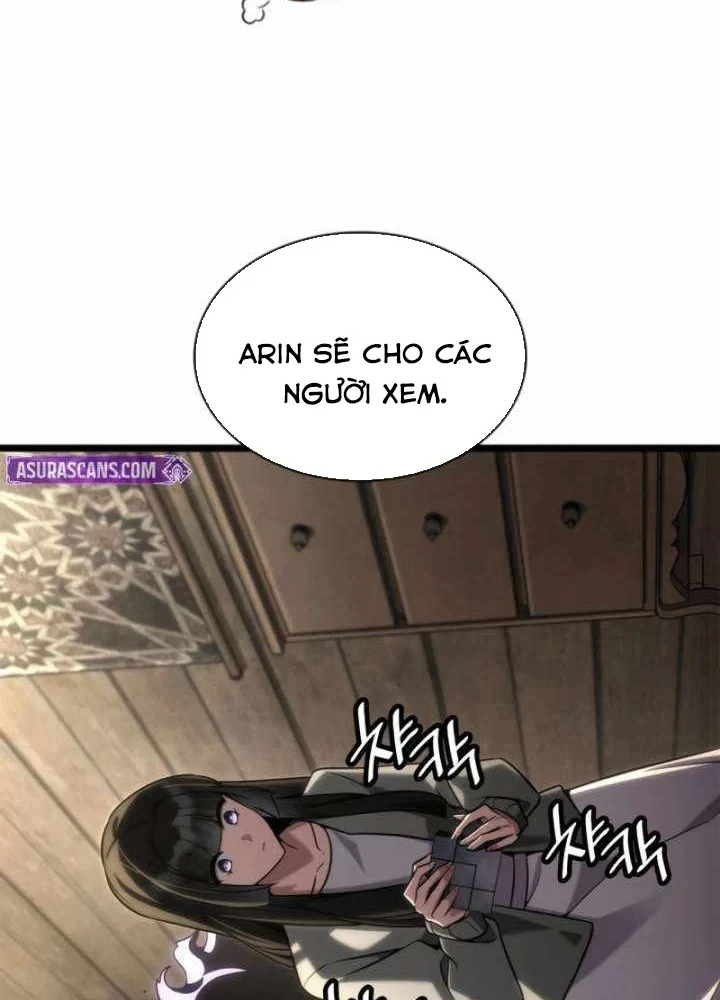 Đại Pháp Sư Toàn Năng Chapter 149 - 139