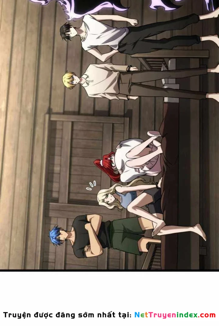 Đại Pháp Sư Toàn Năng Chapter 149 - 141