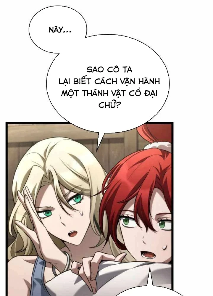 Đại Pháp Sư Toàn Năng Chapter 149 - 143