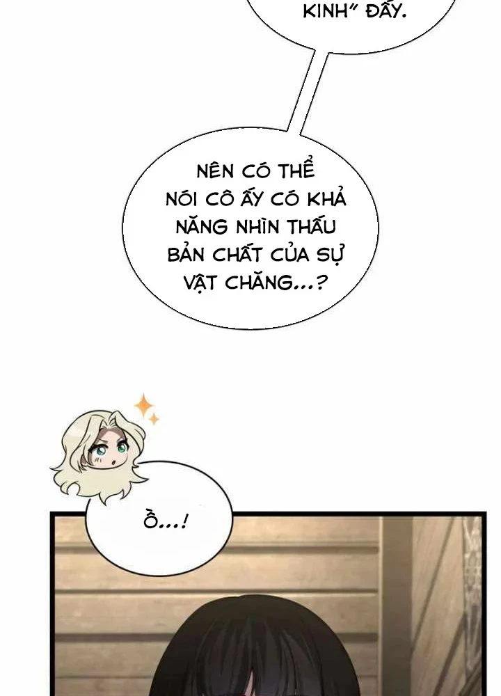 Đại Pháp Sư Toàn Năng Chapter 149 - 145