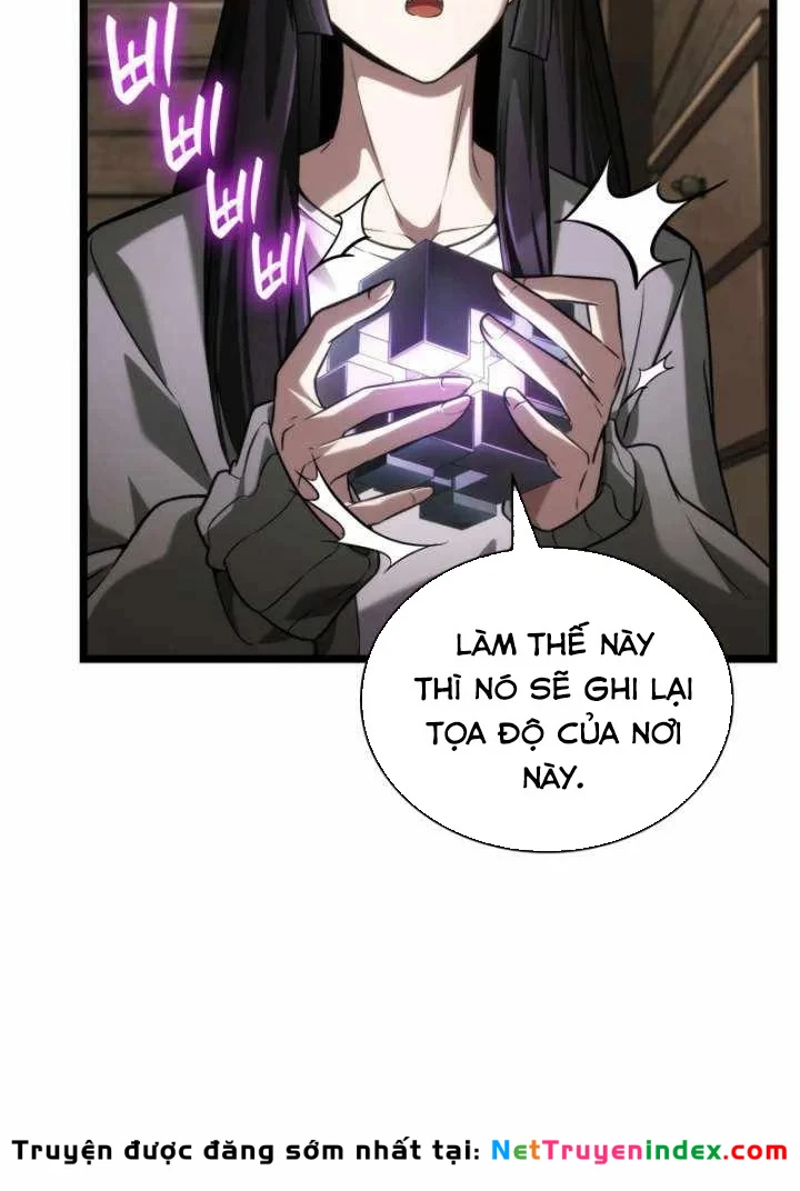 Đại Pháp Sư Toàn Năng Chapter 149 - 147