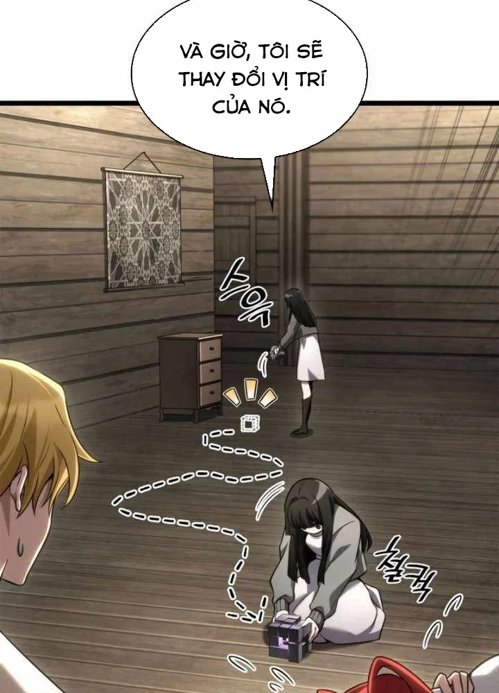 Đại Pháp Sư Toàn Năng Chapter 149 - 149