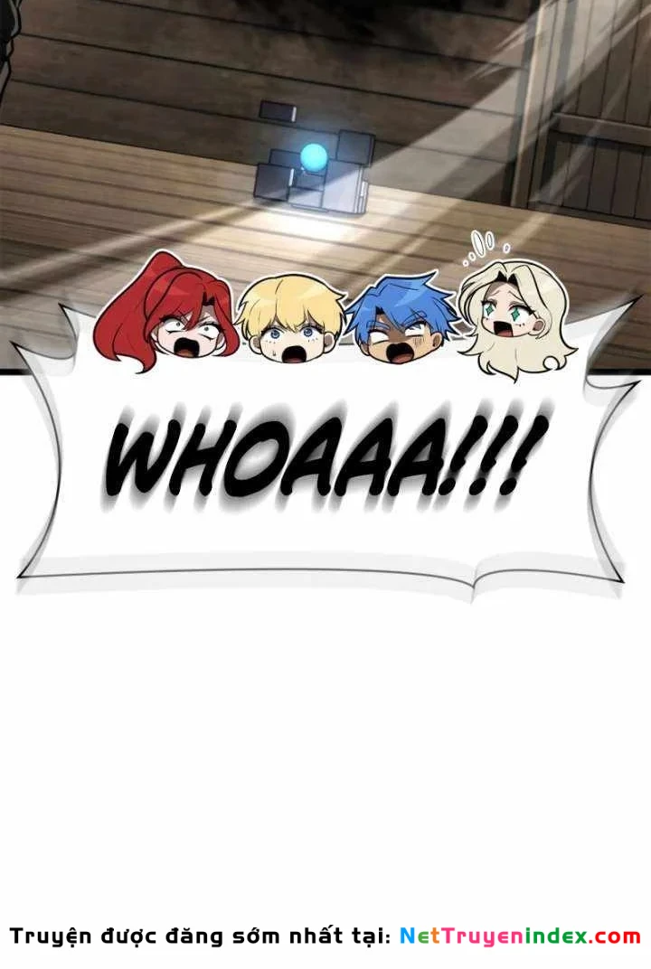 Đại Pháp Sư Toàn Năng Chapter 149 - 161