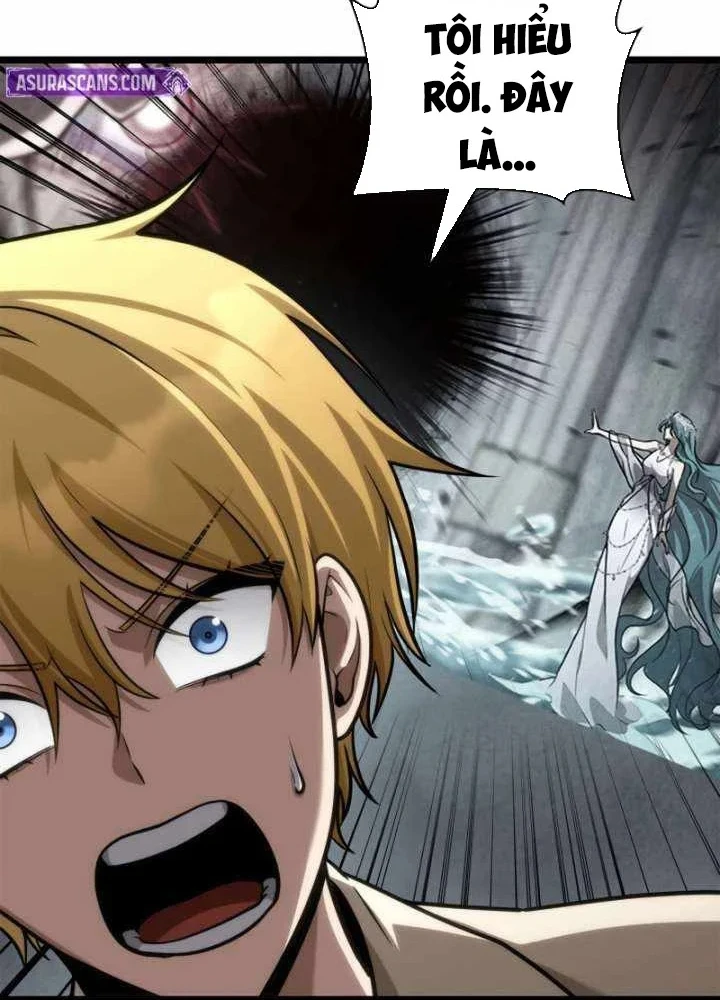 Đại Pháp Sư Toàn Năng Chapter 149 - 163