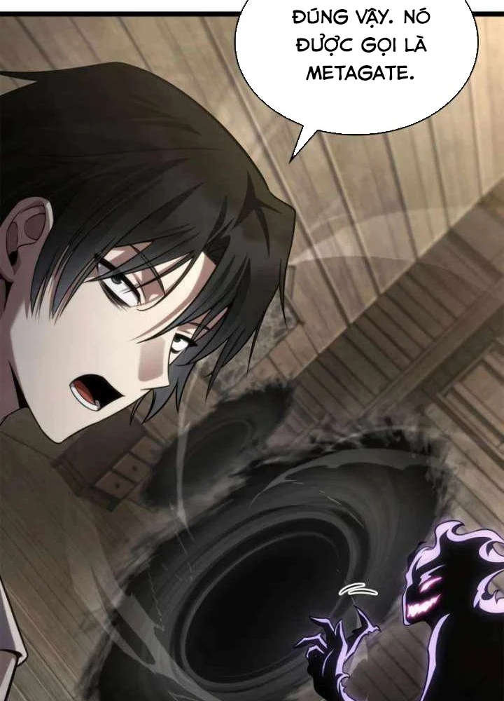 Đại Pháp Sư Toàn Năng Chapter 149 - 167