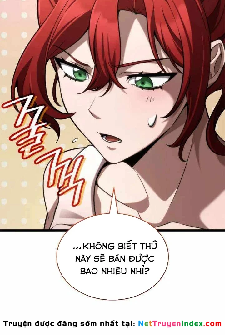 Đại Pháp Sư Toàn Năng Chapter 149 - 191