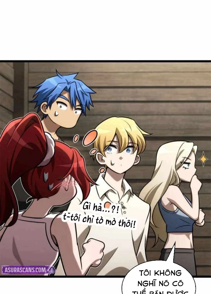 Đại Pháp Sư Toàn Năng Chapter 149 - 193