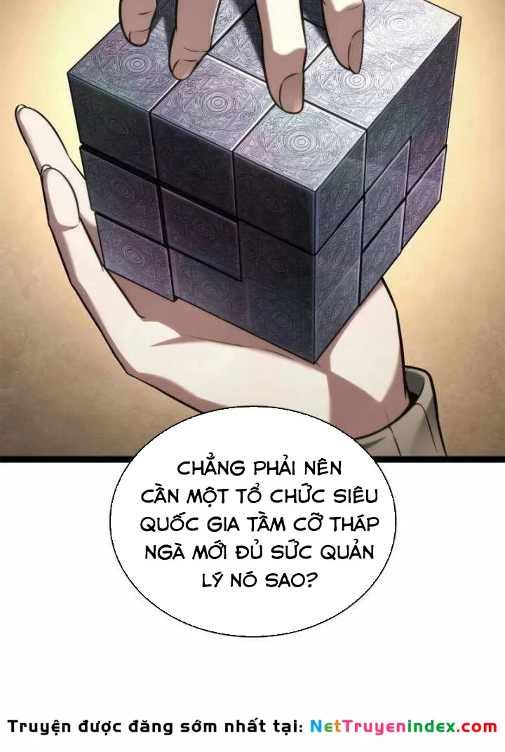 Đại Pháp Sư Toàn Năng Chapter 149 - 197