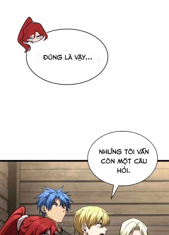 Đại Pháp Sư Toàn Năng Chapter 149 - 199