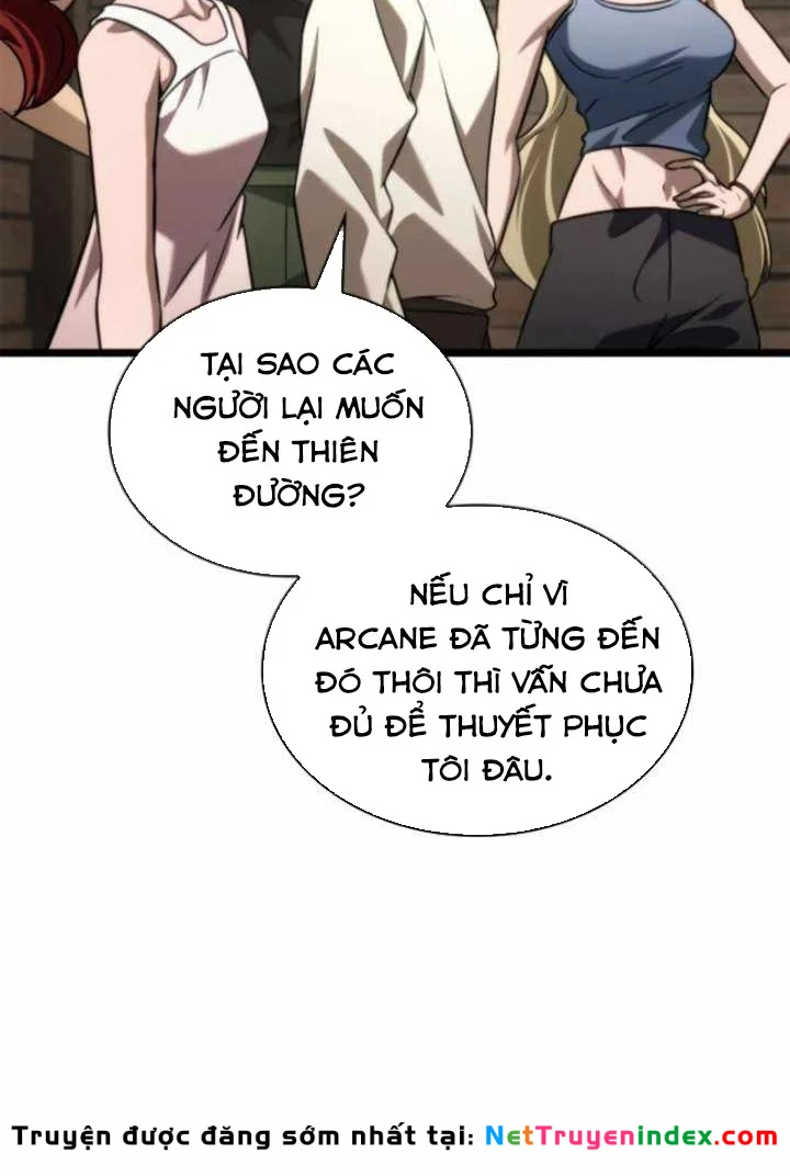 Đại Pháp Sư Toàn Năng Chapter 149 - 201