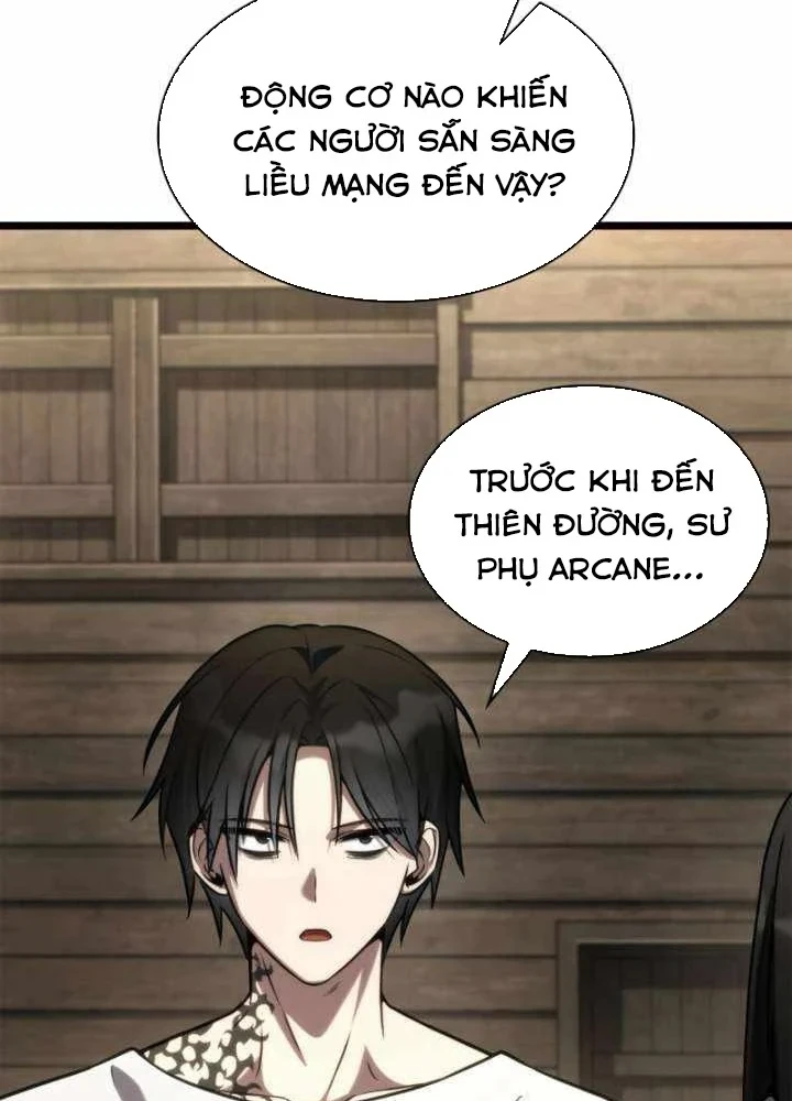 Đại Pháp Sư Toàn Năng Chapter 149 - 203