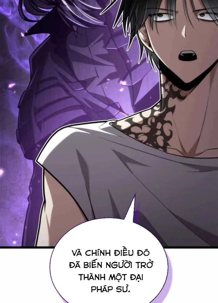 Đại Pháp Sư Toàn Năng Chapter 149 - 211