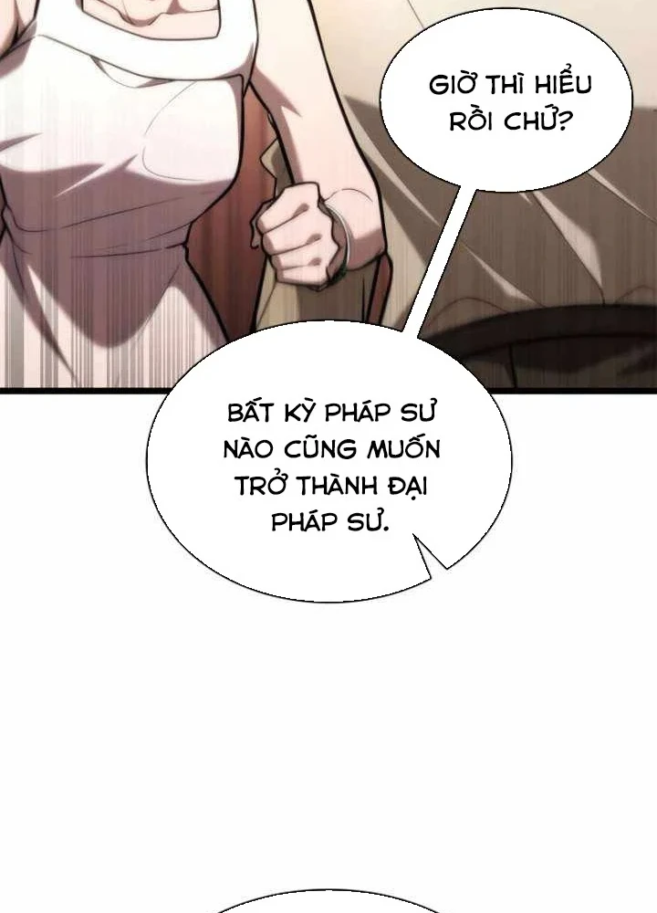 Đại Pháp Sư Toàn Năng Chapter 149 - 215