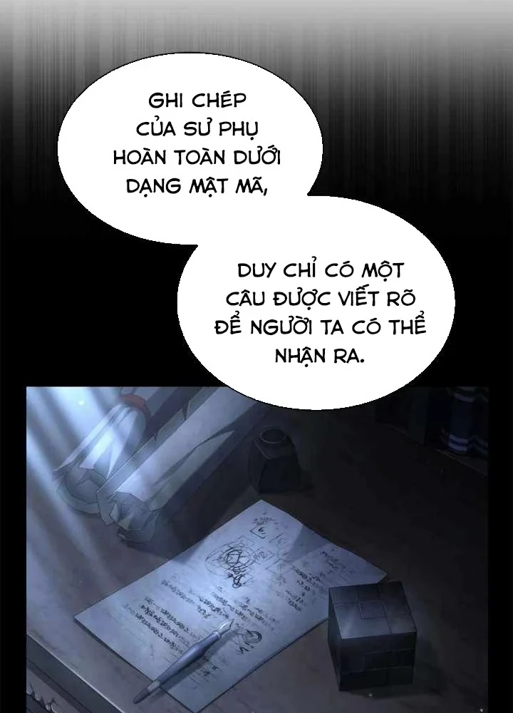 Đại Pháp Sư Toàn Năng Chapter 149 - 223