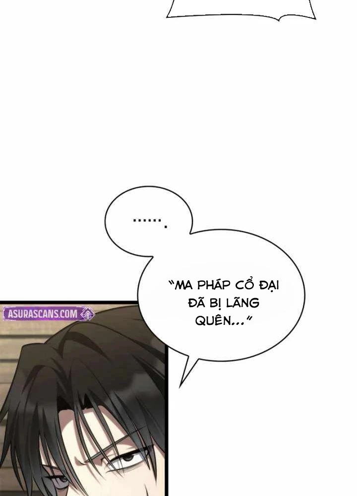 Đại Pháp Sư Toàn Năng Chapter 149 - 229