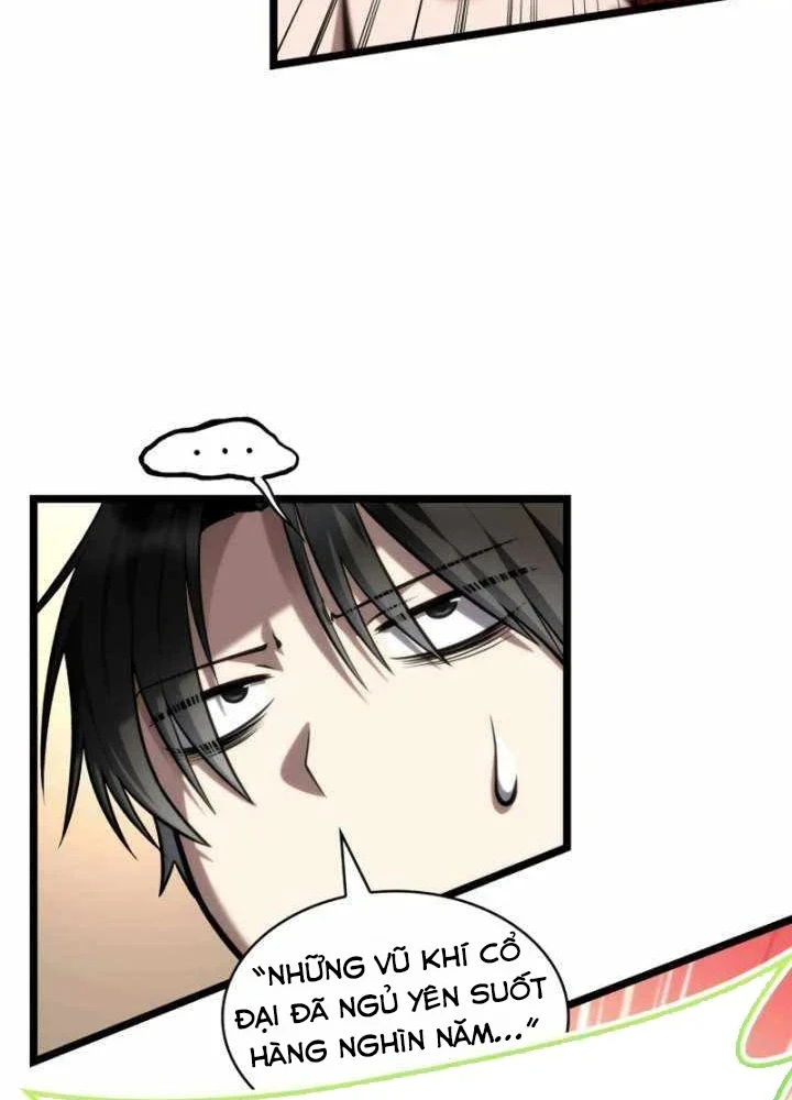 Đại Pháp Sư Toàn Năng Chapter 149 - 233