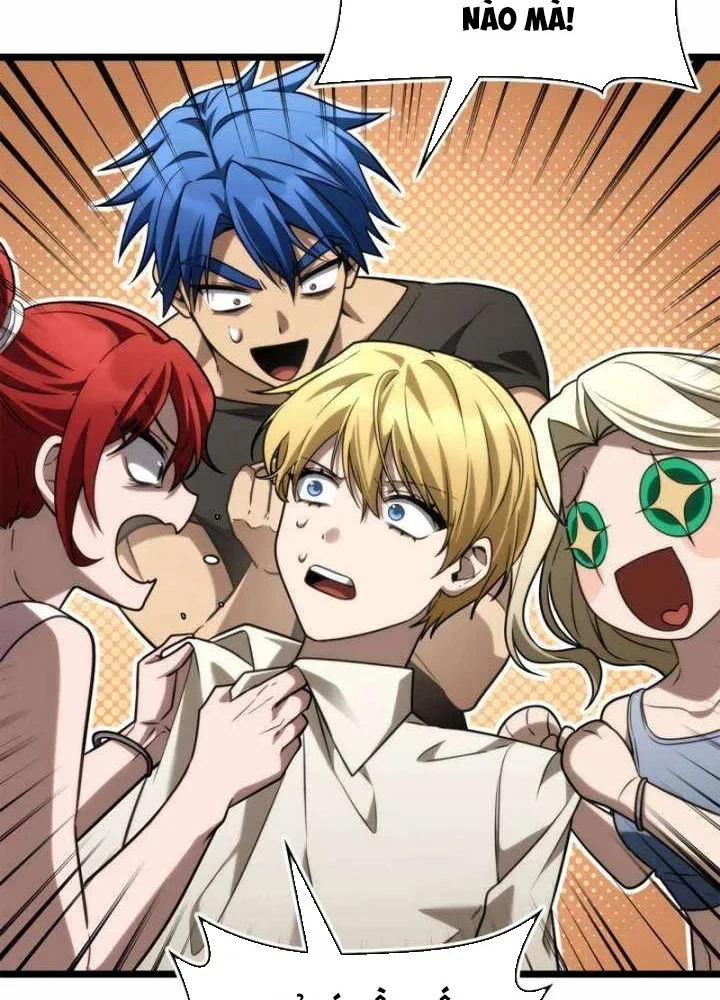 Đại Pháp Sư Toàn Năng Chapter 149 - 243