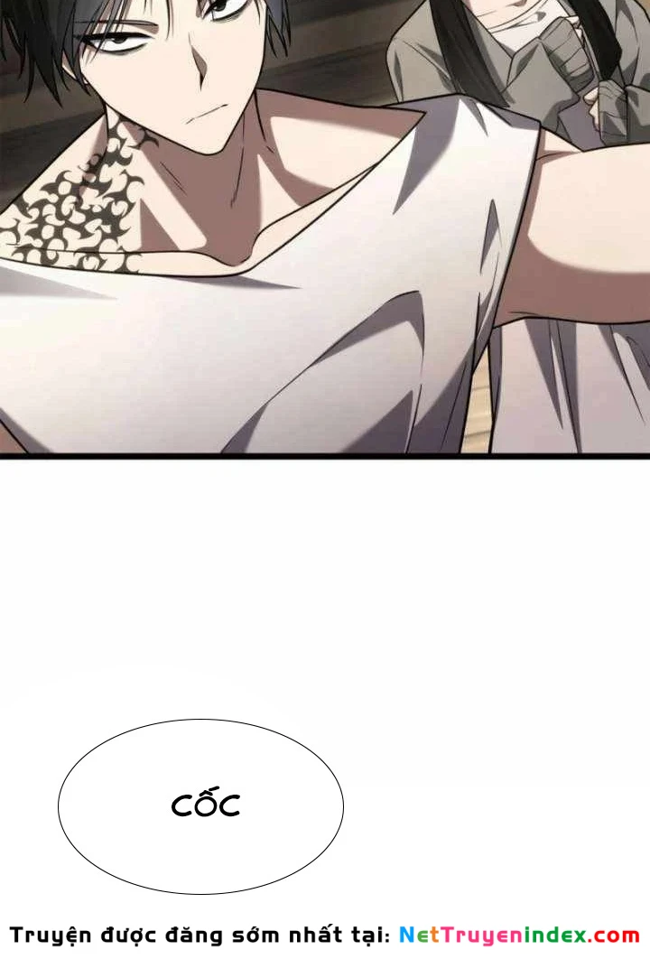 Đại Pháp Sư Toàn Năng Chapter 149 - 259