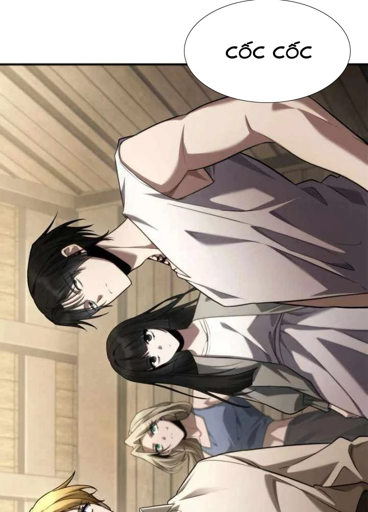 Đại Pháp Sư Toàn Năng Chapter 149 - 261