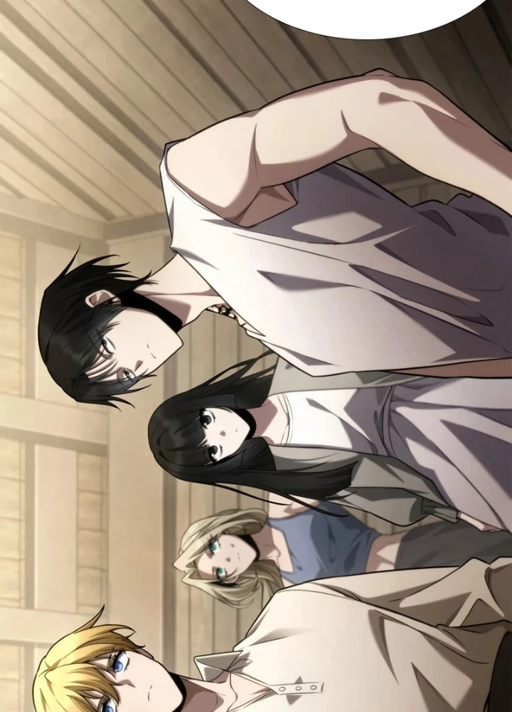 Đại Pháp Sư Toàn Năng Chapter 150 - 5