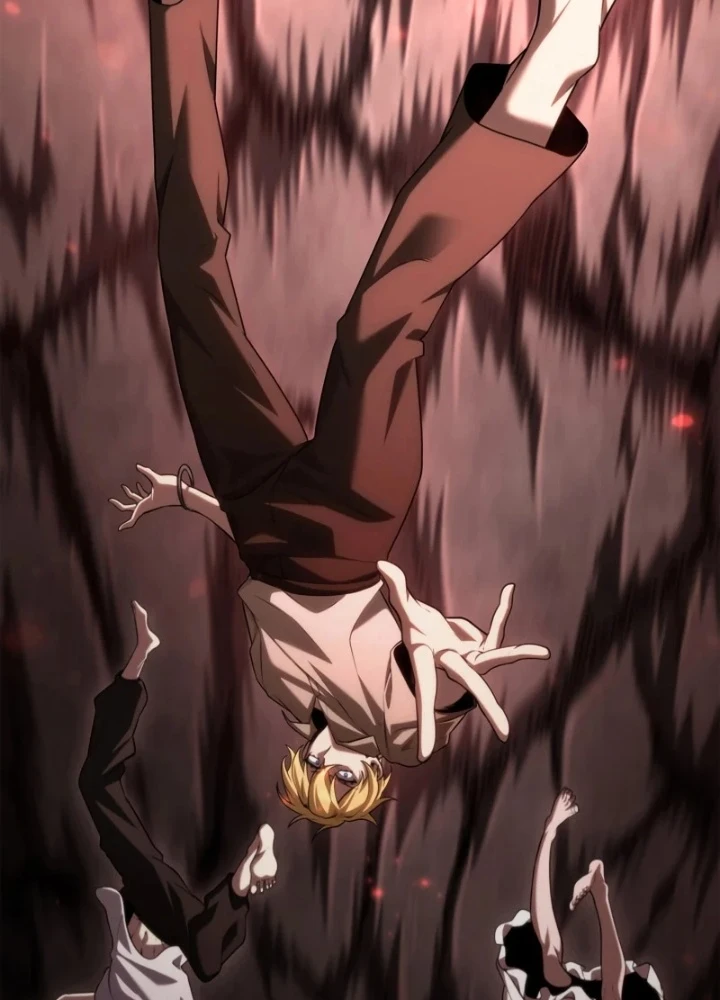 Đại Pháp Sư Toàn Năng Chapter 150 - 31