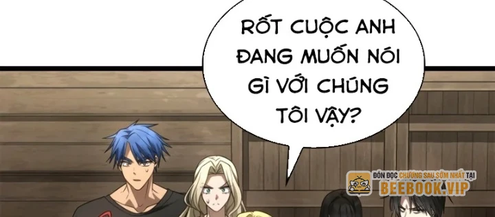 Đại Pháp Sư Toàn Năng Chapter 150 - 40