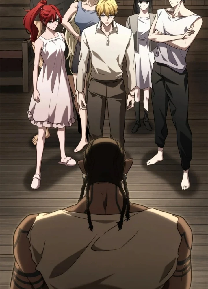 Đại Pháp Sư Toàn Năng Chapter 150 - 41