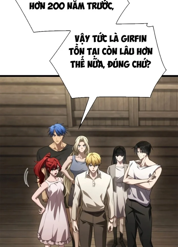 Đại Pháp Sư Toàn Năng Chapter 150 - 91