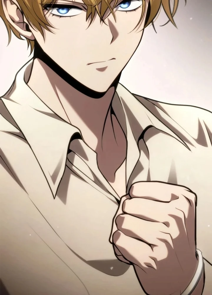 Đại Pháp Sư Toàn Năng Chapter 150 - 119