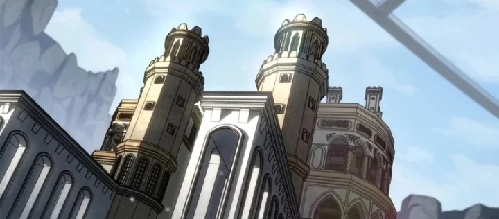 Đại Pháp Sư Toàn Năng Chapter 150 - 124