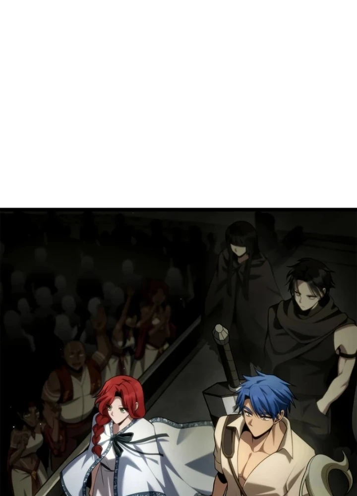 Đại Pháp Sư Toàn Năng Chapter 150 - 133