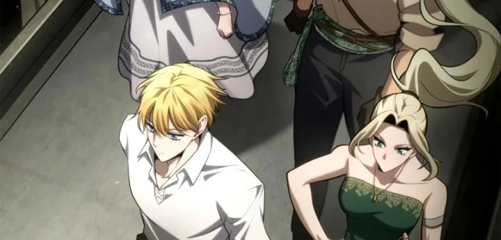 Đại Pháp Sư Toàn Năng Chapter 150 - 134