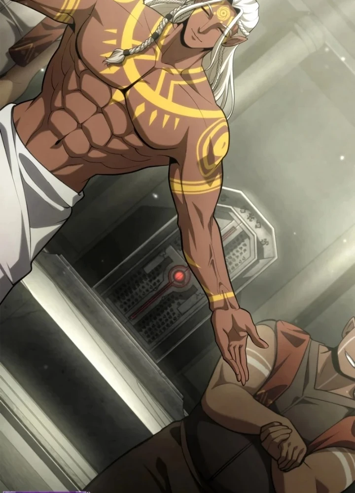 Đại Pháp Sư Toàn Năng Chapter 150 - 137