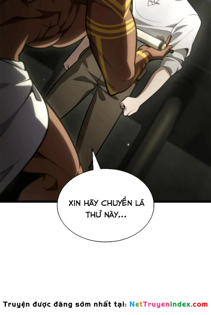 Đại Pháp Sư Toàn Năng Chapter 150 - 143