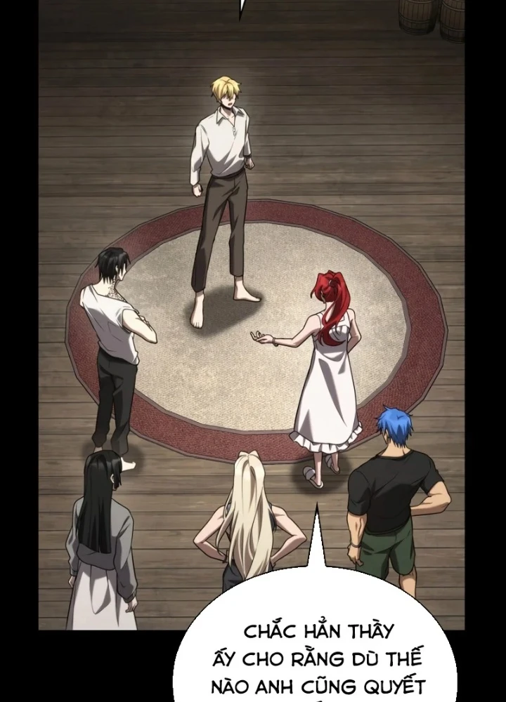 Đại Pháp Sư Toàn Năng Chapter 150 - 153