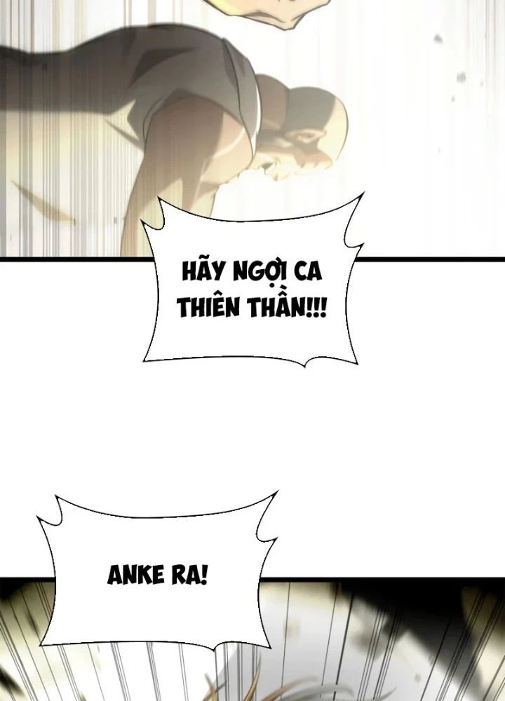 Đại Pháp Sư Toàn Năng Chapter 150 - 203