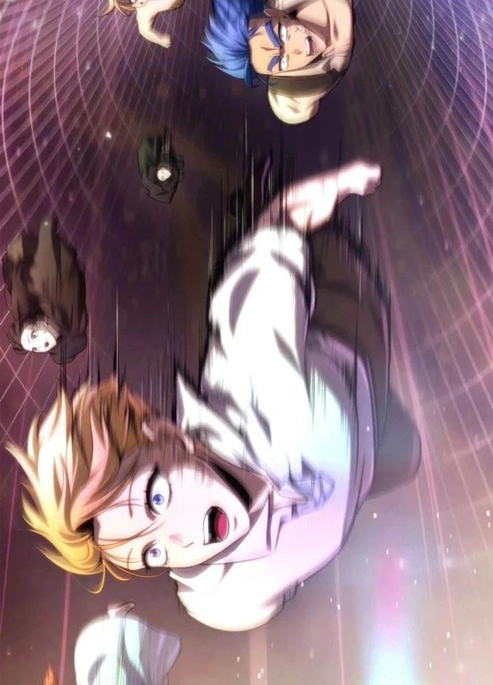 Đại Pháp Sư Toàn Năng Chapter 150 - 221