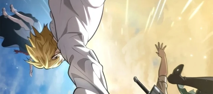 Đại Pháp Sư Toàn Năng Chapter 150 - 230